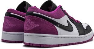 Amazon.com: Air Jordan 1 Low Se Casual Fashion Shoe Hombres Ck3022-003 Talla, Fucsia : Ropa, Zapatos y Joyería