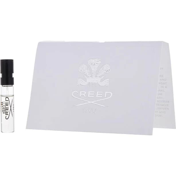 Creed Eau de Parfum Spray Vial