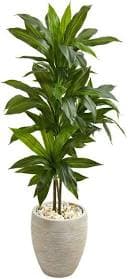 Nearly Natural Dracaena Artificial Plant