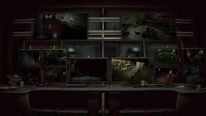 I'm on Observation Duty 7