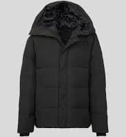 Canada Goose Macmillan Hooded Parka