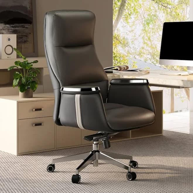 Eureka Executive Office Chair