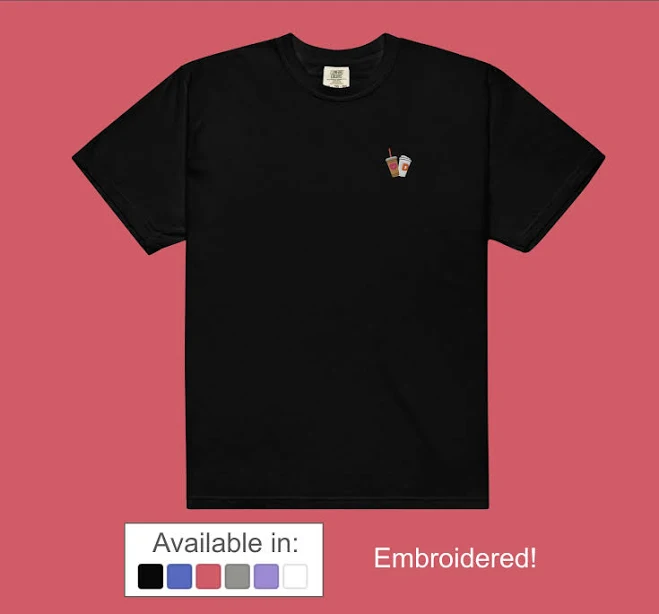 Dunkin' T-Shirt