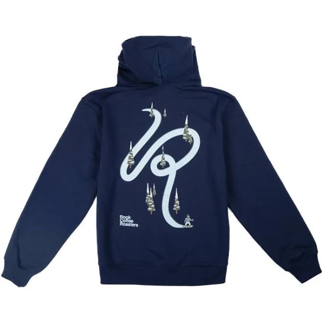 Rook Slopes Hoodie