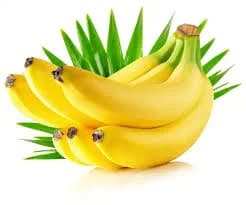 Organic Bananas