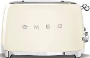 Smeg 4 Slot Toaster