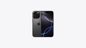 Apple iPhone 16 Pro 128GB Black Titanium, Unlocked