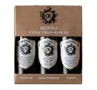 3 Bottle Assortment Pack — Olivina