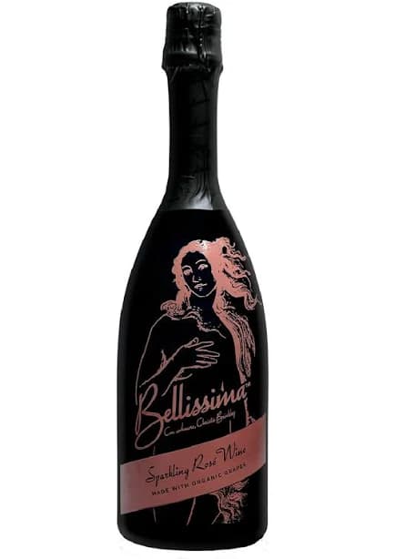 Bellissima Sparkling Rose