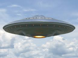 Unidentified Flying Object – order your canvas print online – Photowall