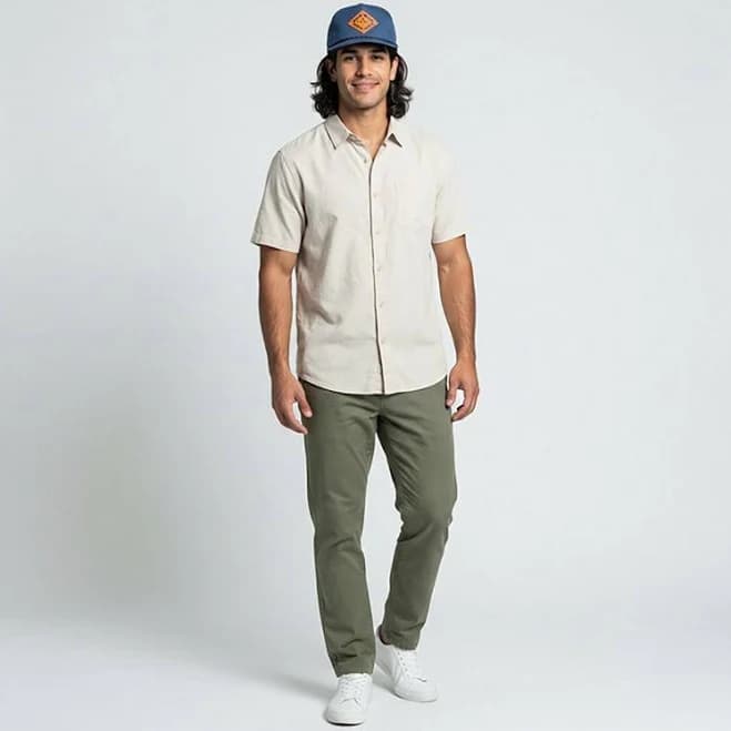 Columbia Men's PHG Terminal Shot Snapback Cap