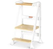 Folding Learning Tower