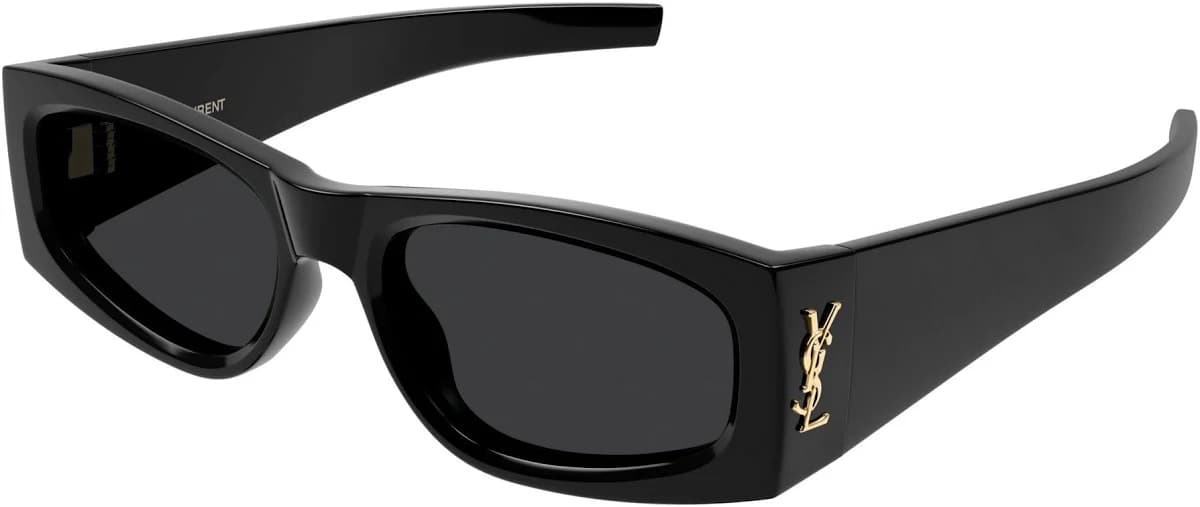 Saint Laurent Women's SL M140 Sunglasses