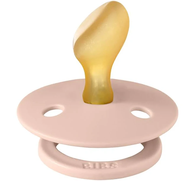 Bibs Colour Pacifier
