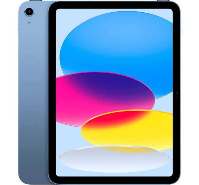 Apple iPad