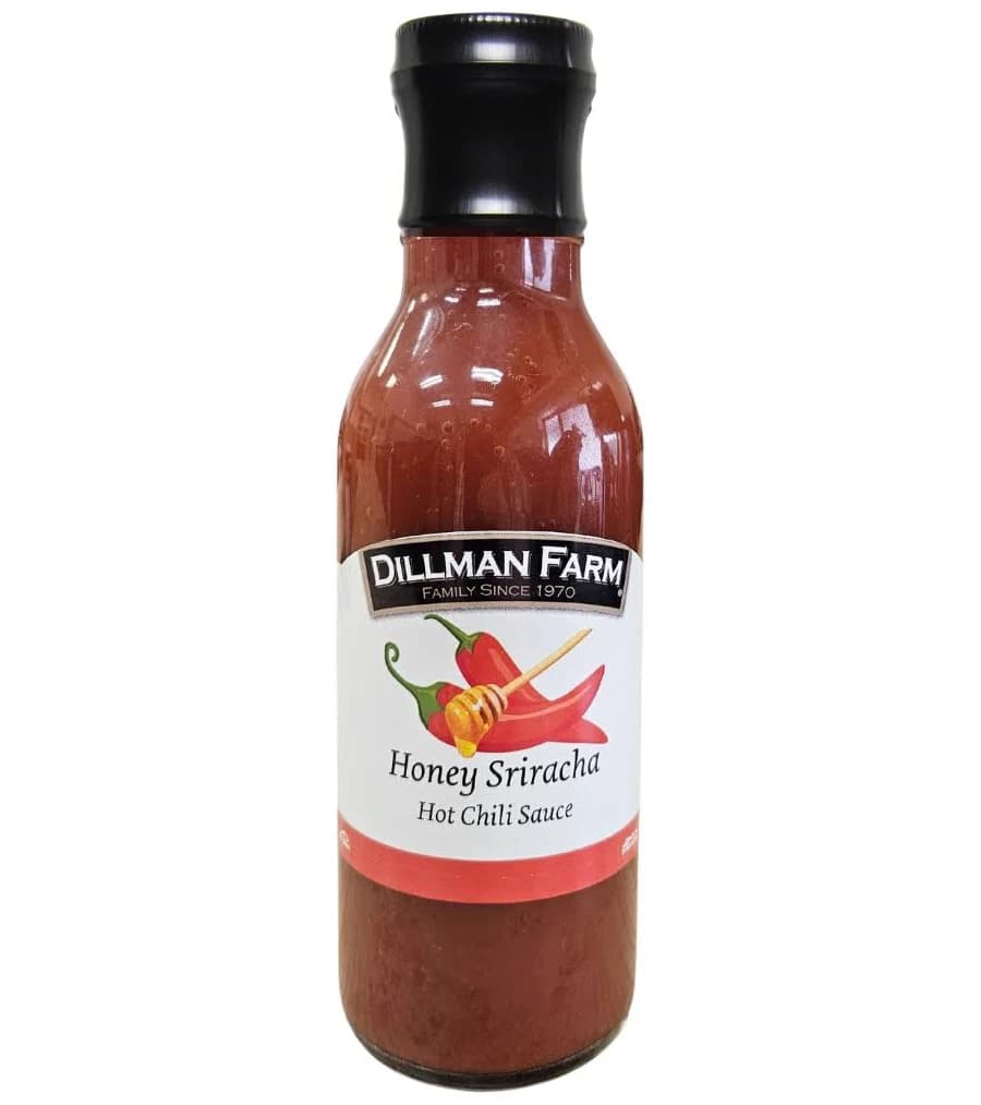 Honey Sriracha