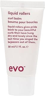 Liquid Rollers Curl Balm