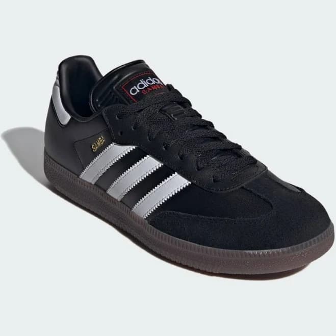 adidas Men's Samba Indoor Shoes