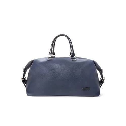 Bugatti Contrast Duffle Bag