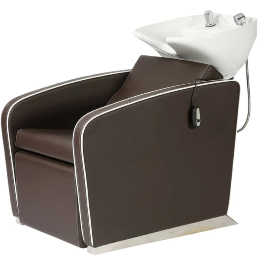 Tara Backwash Shampoo System