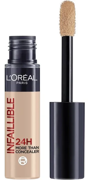 L'Oreal Paris Infallible More Than Concealer