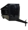 Video frame trigger