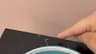Video frame trigger
