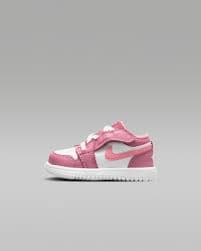 Jordan 1 Low Alt Baby & Toddler Shoes. Nike IN