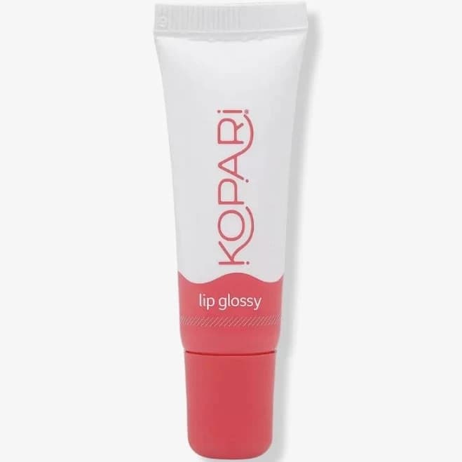 Kopari Beauty Hydrating Coconut & Squalane Lip Glossy 10g/0.35oz