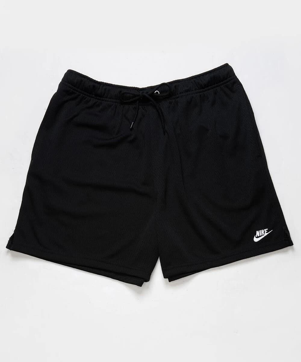 Nike Men's Club Mesh Flow Shorts
