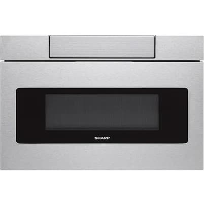 Sharp 30" Microwave Drawer Oven