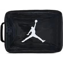 Nike Jordan The Shoe Box Shoe Bag (13L) - Black