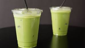 Amazon.com: Matcha Green Tea Latte, 48 Single Serve Cups : Grocery & Gourmet Food