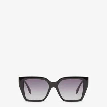 Fendi FF Diamonds Sunglasses