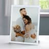 Video frame trigger