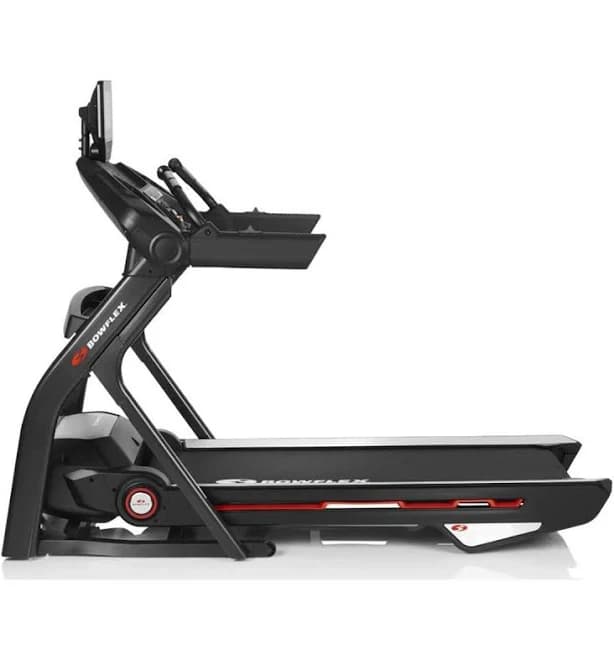 BowFlex Treadmill 10