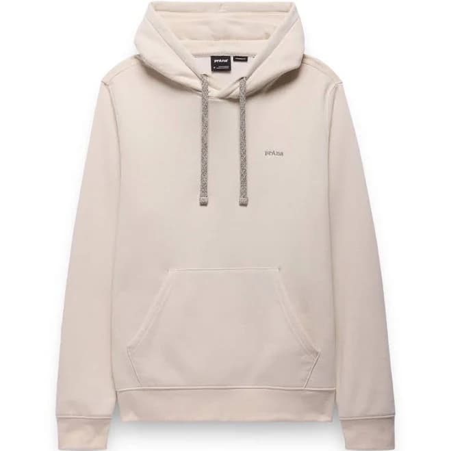 Men's prAna Fleece Hoodie