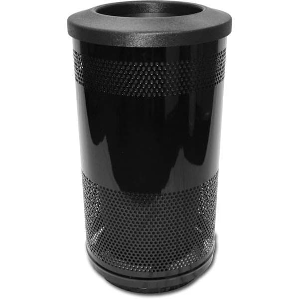 Witt Stadium Series Trash Can
