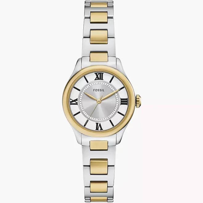 Fossil Women's Gilmore ES5422 Quartz Watch