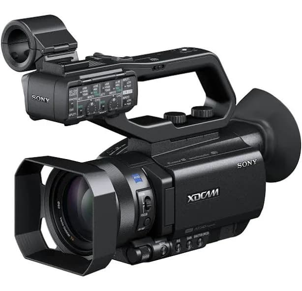 Sony PXW-X70 Professional XDCAM Compact Camcorder