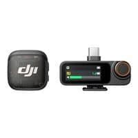 DJI Mic 3 Wireless