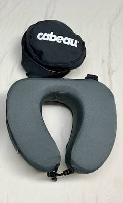 Cabeau Evolution S3 Travel Neck Pillow