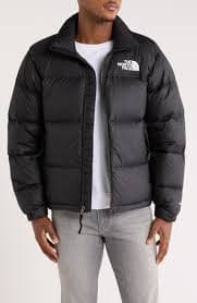 The North Face 1996 Retro Nuptse 700 Fill Power Down Packable Jacket | Nordstrom