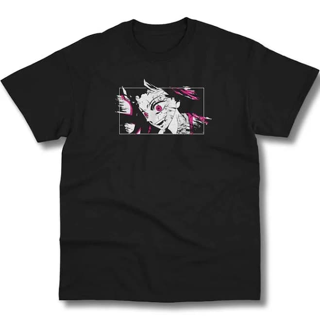 Demon Slayer Nezuko Shirt