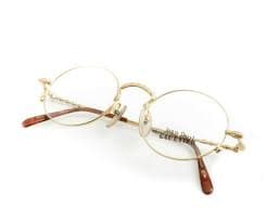 Jean Paul Gaultier 55-4171 1 – Vintage Frames Company