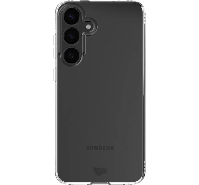 Tech21 EvoClear Case for Samsung Galaxy S25+