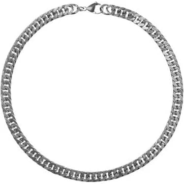 Double Curb Choker
