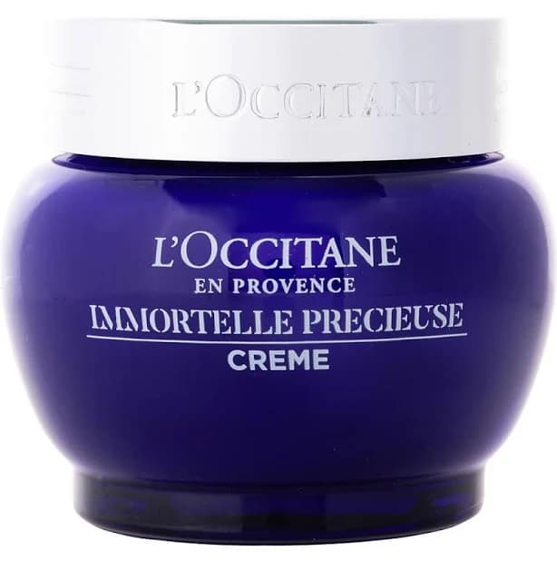 L'Occitane Immortelle Precious Cream