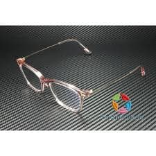 Eyeglasses Tom Ford FT 5712 -B 072 Shiny Light Pink / Pale Gold - Walmart.com