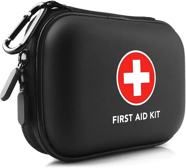 THRIAID Mini First Aid Kit